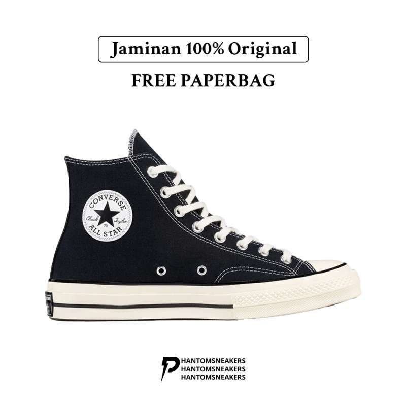 Sepatu converse chuck taylor original new arrivals