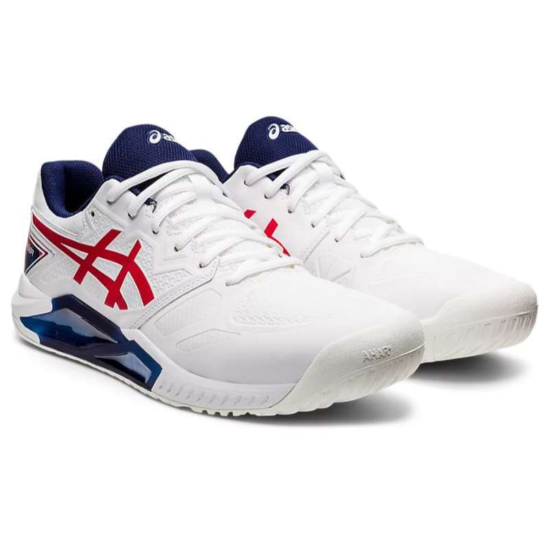 Sepatu Tenis ASICS Gel Challenger 13