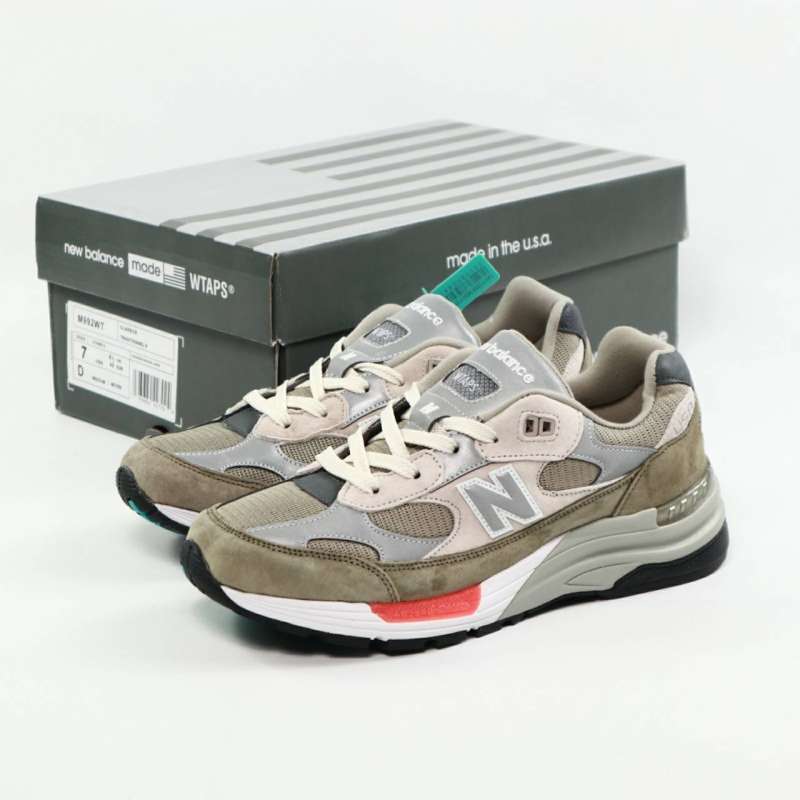 Nb wtaps 2025
