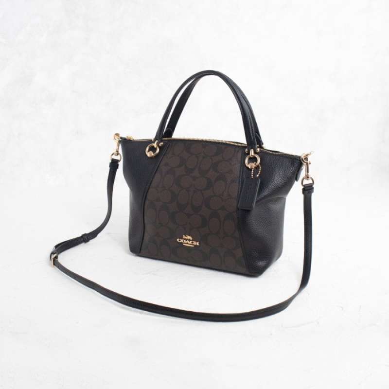 Harga purse coach store