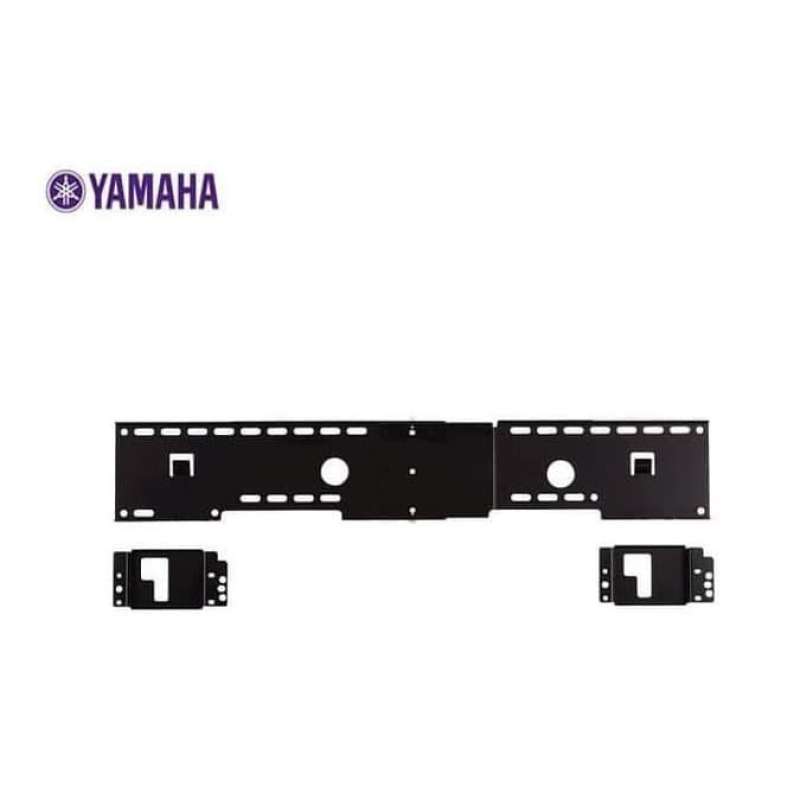 Jual Yamaha Spm-k30 Wall Mount Bracket For Digital Sound Projector