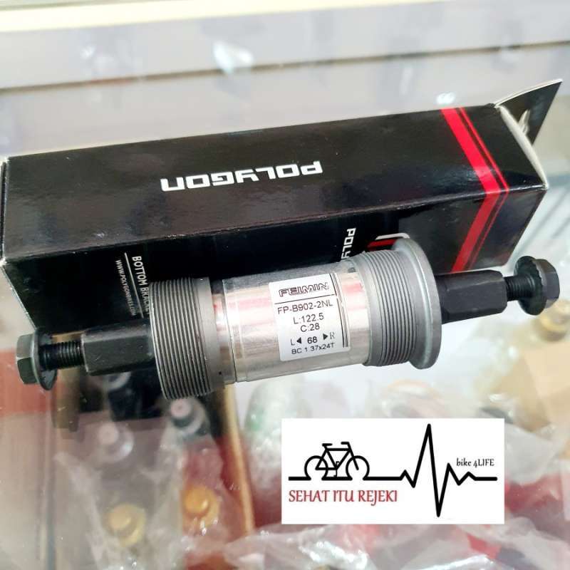 Feimin top bottom bracket