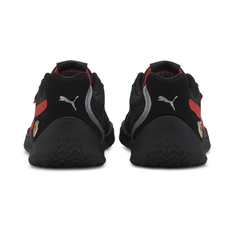 Puma ferrari men basketball clearance