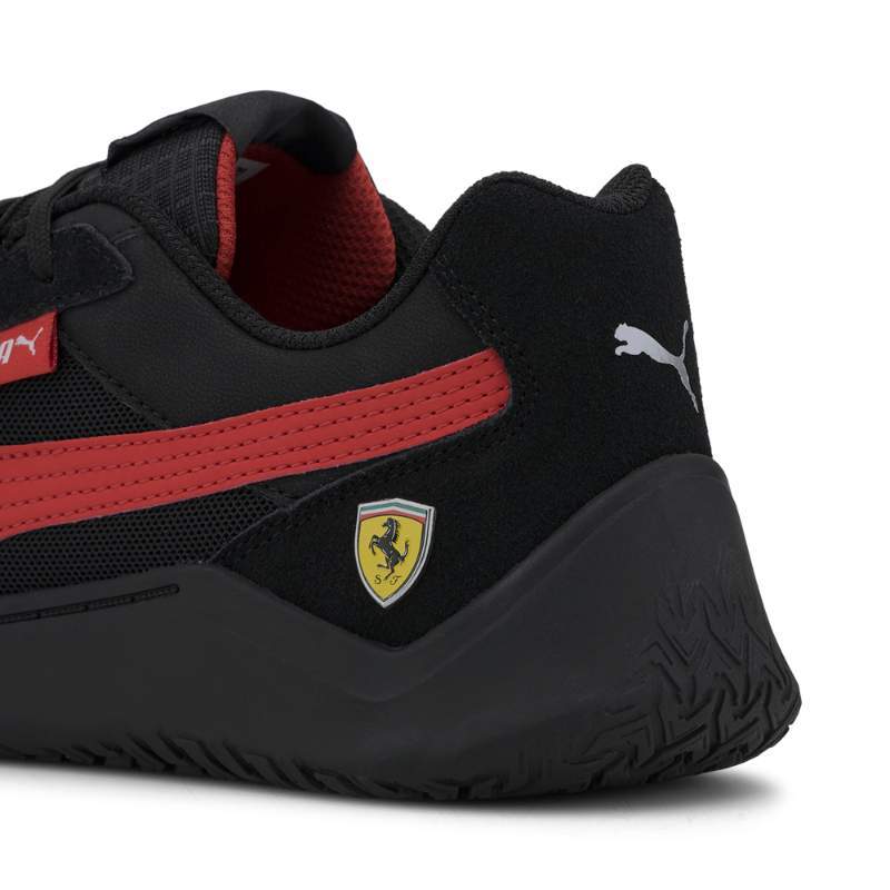 Puma ferrari men basketball clearance