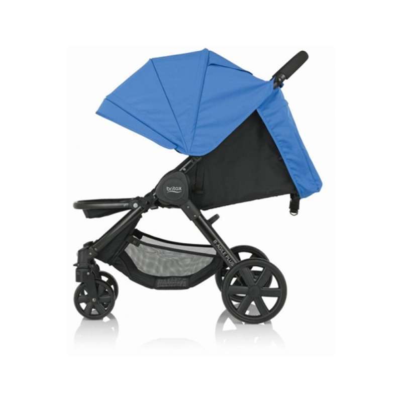 Britax agile sp clearance