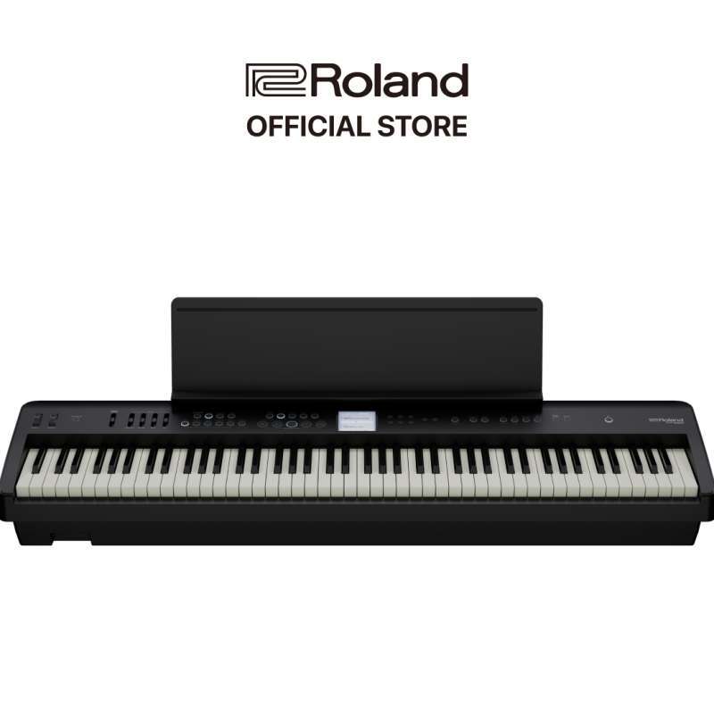 Piano top portable murah