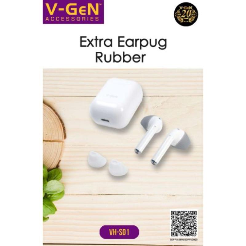 Promo Earphone V-GeN TWS VH-S01 