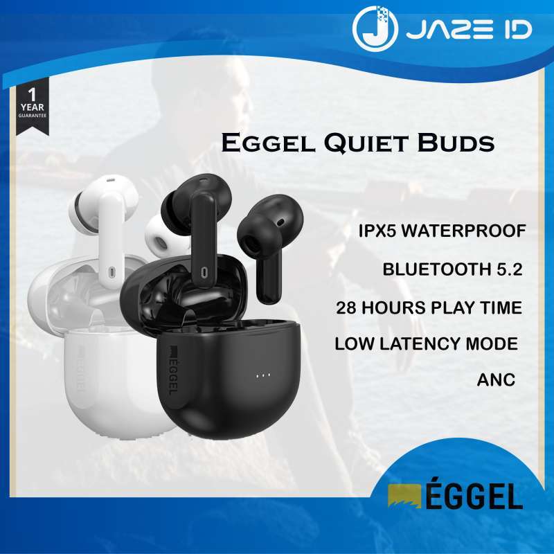 Eggel tws 2025