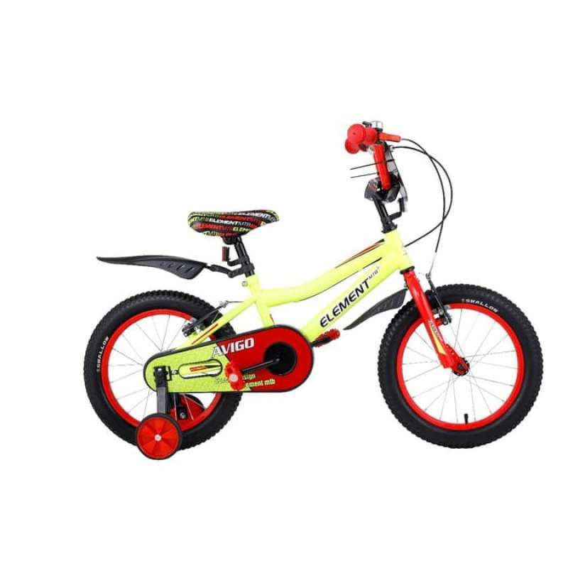 Avigo 12 inch bike clearance