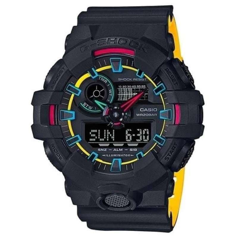 Ga 700 se online