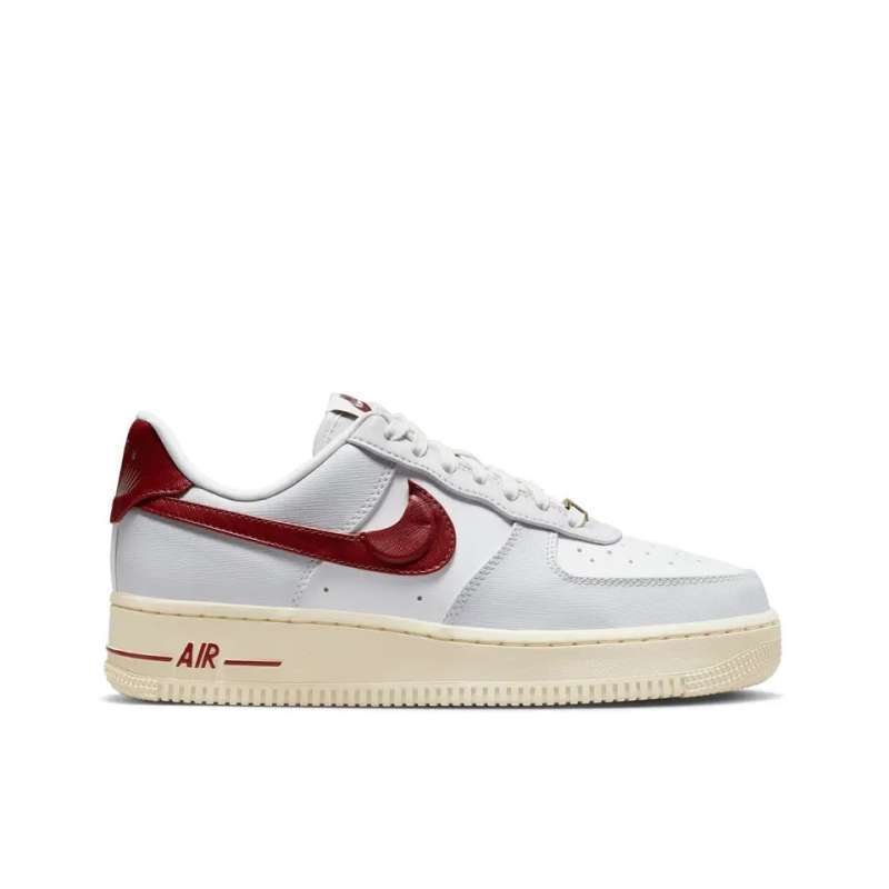 Jual Sepatu Nike Women Air Force 07 SE Dv7584001 Di Seller