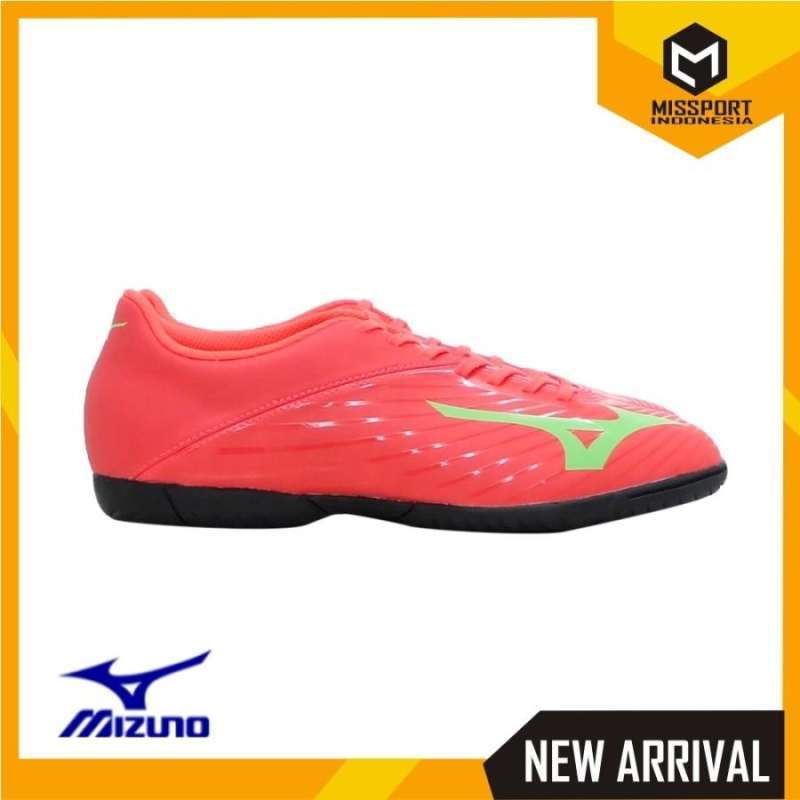 Jual Mizuno Basara 103 Futsal Original Terbaru Harga Promo Murah