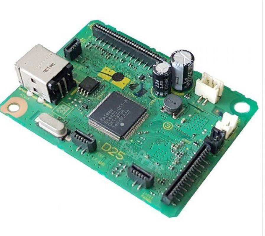 mainboard canon printer e400 like as new used