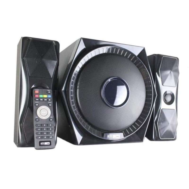 altec lansing kube bt