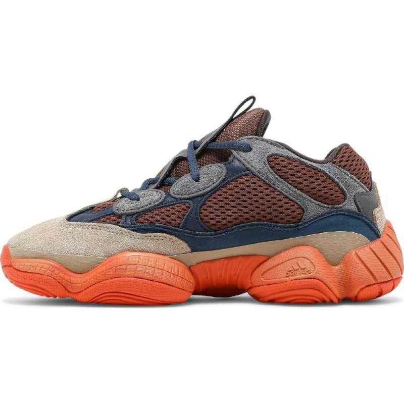 Jual Yeezy 500 Enflame 8.5 Di Seller Hotsaucesneakers Hotsaucesneakers Kota Jakarta Barat Blibli