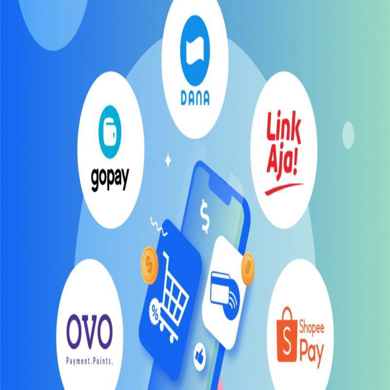 Jual Top Up Saldo Dana 20.000 di Seller Airoresta - Indonesia ...