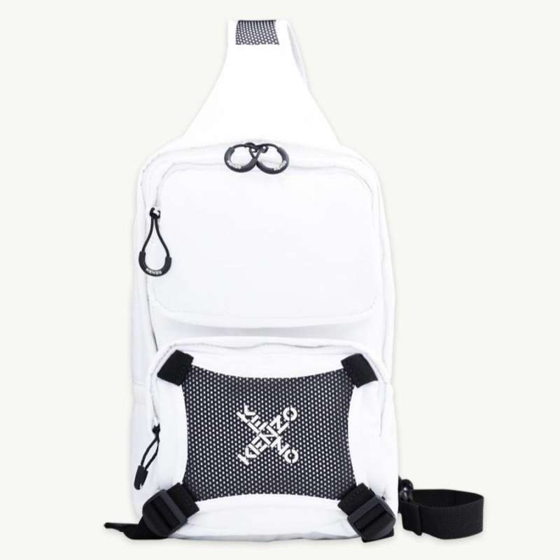 Harga kenzo sales backpack