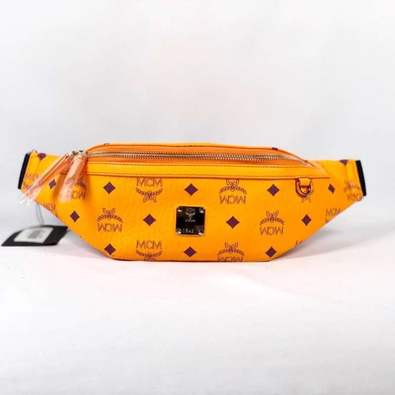 Jual Mcm Bum Bag Model Terbaru Harga Promo Februari 2024 Blibli