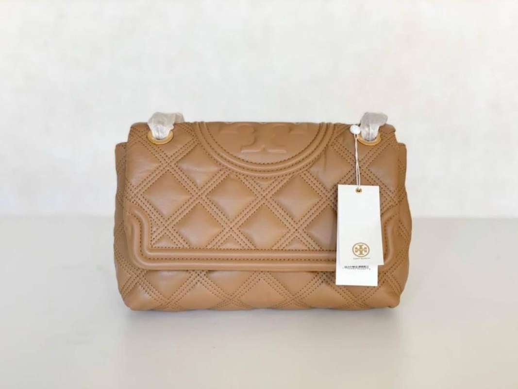 Tory burch fleming 2025 tiramisu