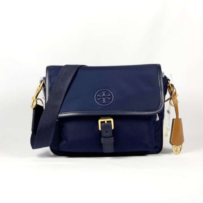 Tory burch perry crossbody new arrivals