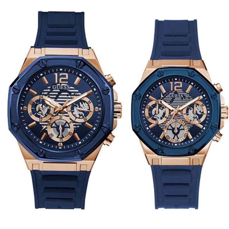 Harga guess sale watch