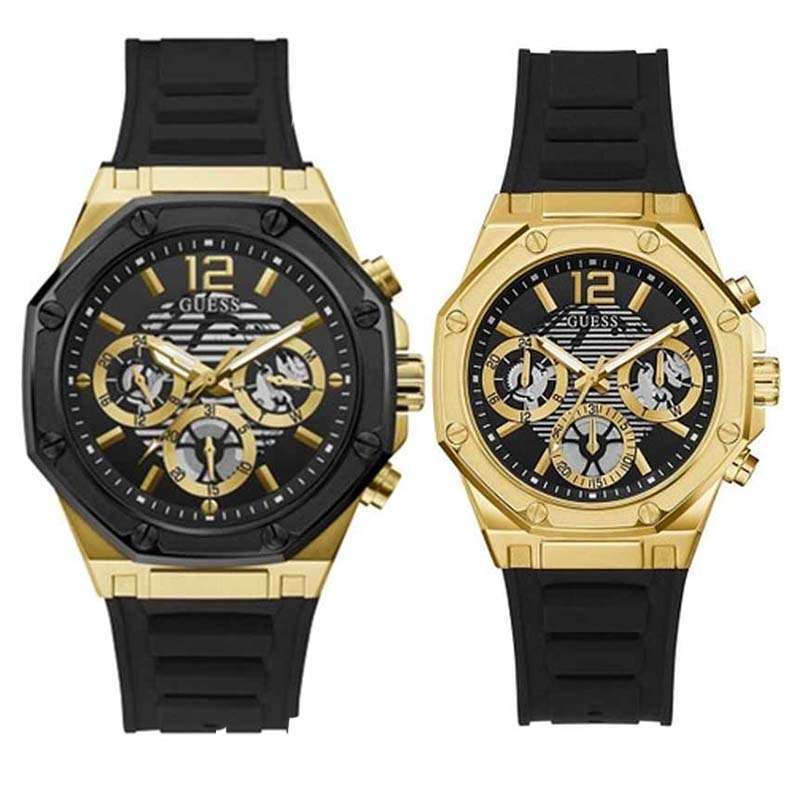 Jual Couple Watch Guess Terbaru Harga Murah Blibli