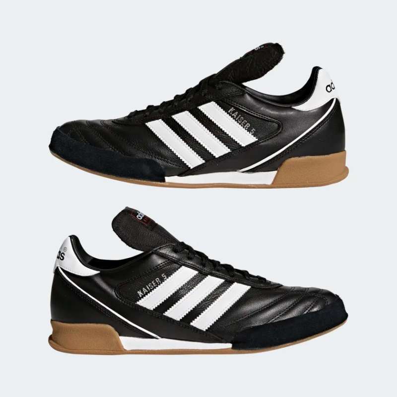 Sepatu bola deals adidas kaiser 5