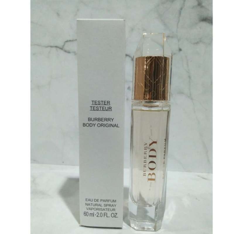 Jual burberry deals body