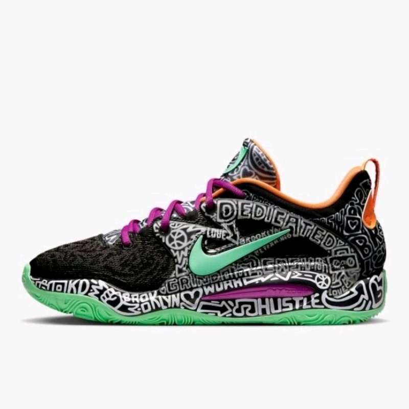 Jual sepatu basket nike outlet