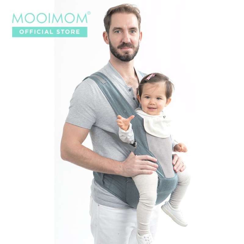 Mooimom hipseat outlet