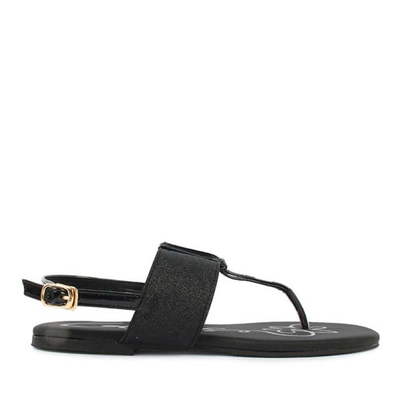 Women's 146 smooth black top