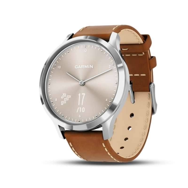 Apa itu on sale hybrid smartwatch