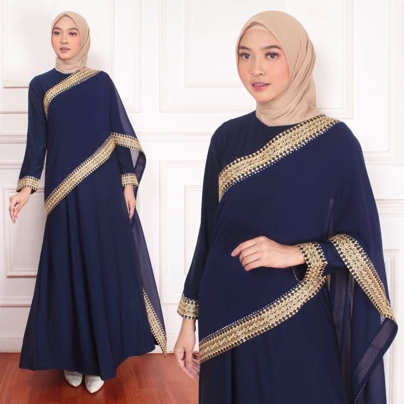Sari muslimah sale
