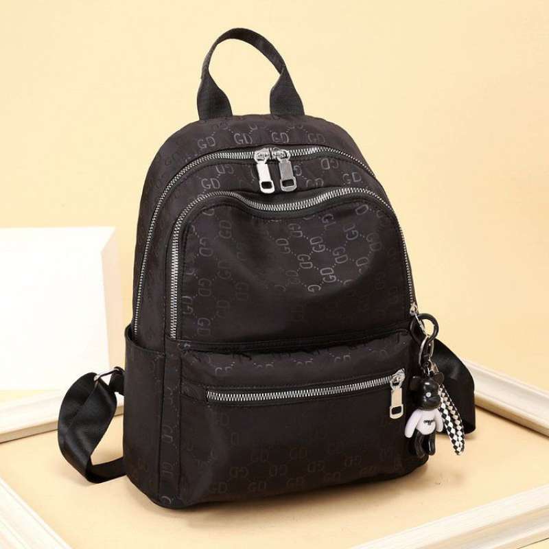 Tas gucci backpack top