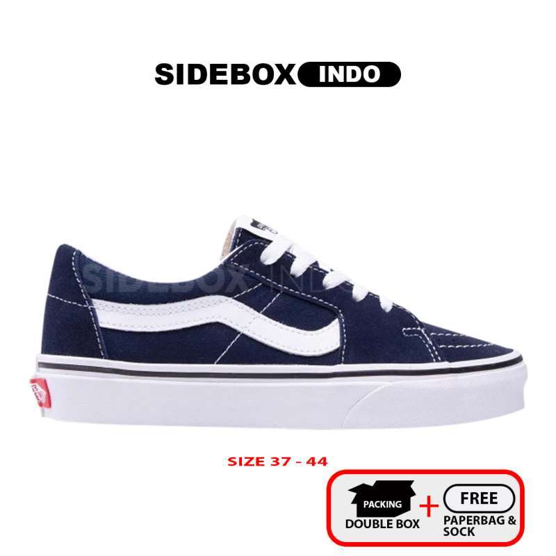 Harga sepatu vans original 2017 clearance