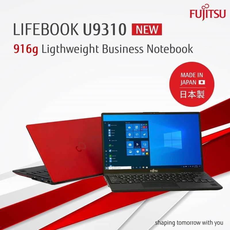 【訳あり】極上スペックPC FUJITSU LIFEBOOK U9310 10世代i5-10310U/16GB/M2 SSD256GB/NVME SSD 256GB/Win11pro Office 2021pro/FHD/