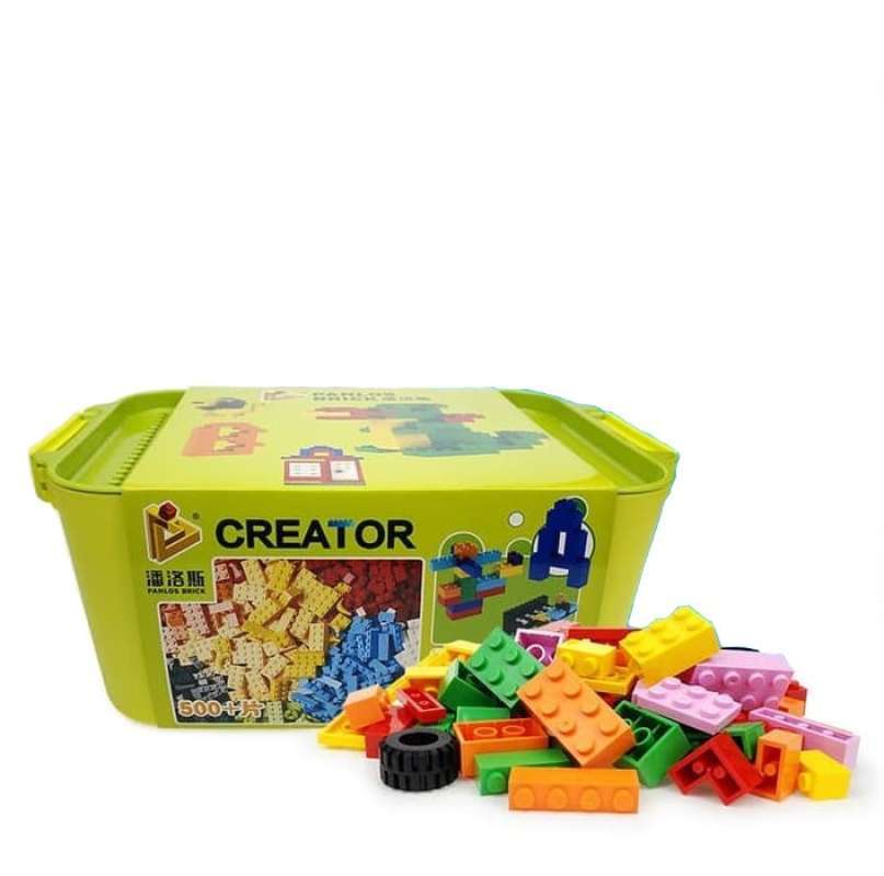 Panlos brick sale creator