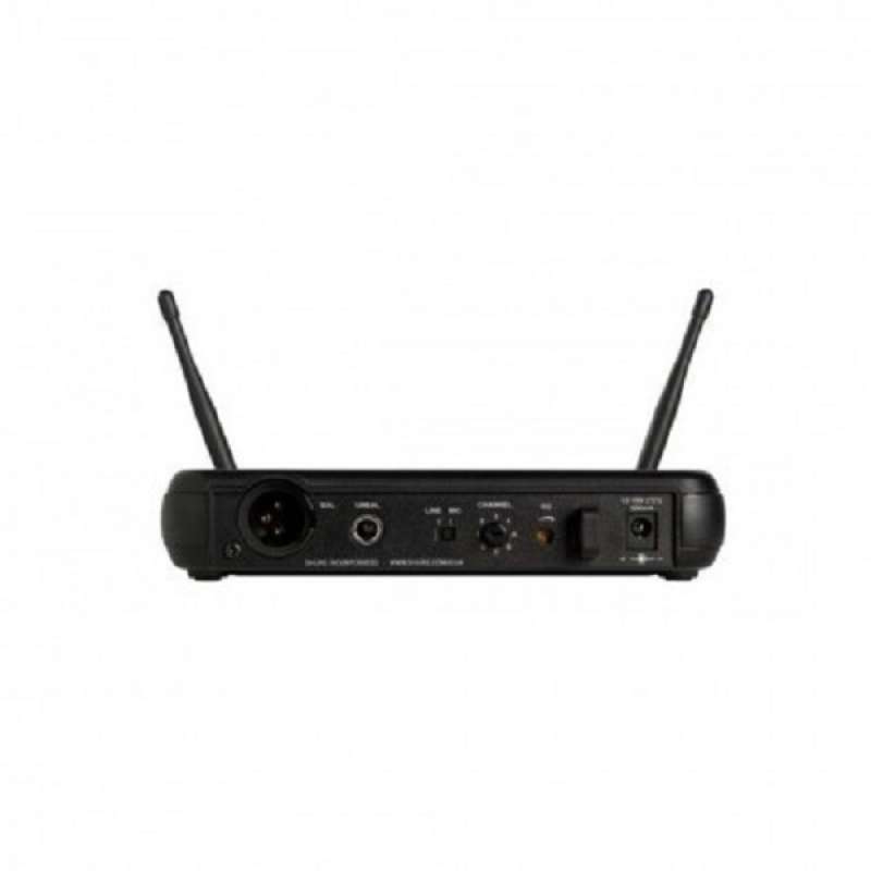 Jual Shure Svx288 Pg58 Svx 288 Pg58 Mic Wireless (2mic Pegang) Di