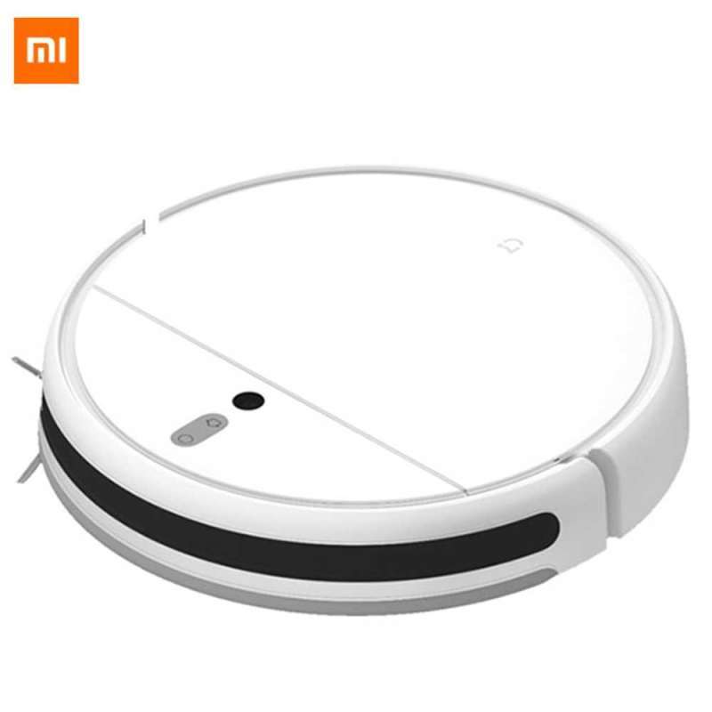 Jual Xiaomi Mi 1C Sweeping Robot Vacuum 