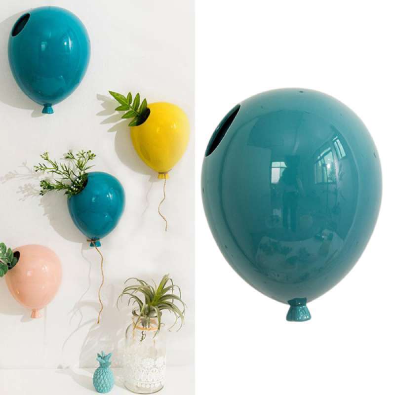 Jual Wall Hanging Ceramic Planters Plant Pots Terrarium Container Indoor Outdoor Online Januari 2021 Blibli Whether you're looking for something to tuck into the corner of your patio, or you want a hanging planter for inside your sunroom, you can find the right planter to fit your plants and your style today. wall hanging ceramic planters plant pots terrarium container indoor outdoor
