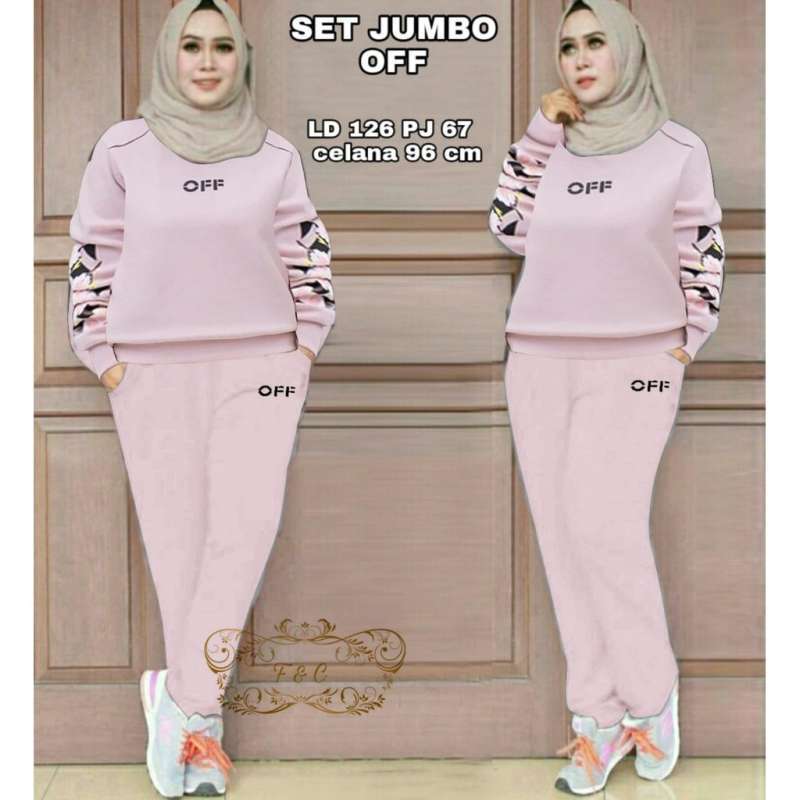 Baju Olahraga Muslimah Jumbo / Daftar Harga Baju Senam Muslim Jumbo Bulan Mei 2021 : Ready mulai size s sd 4xl.