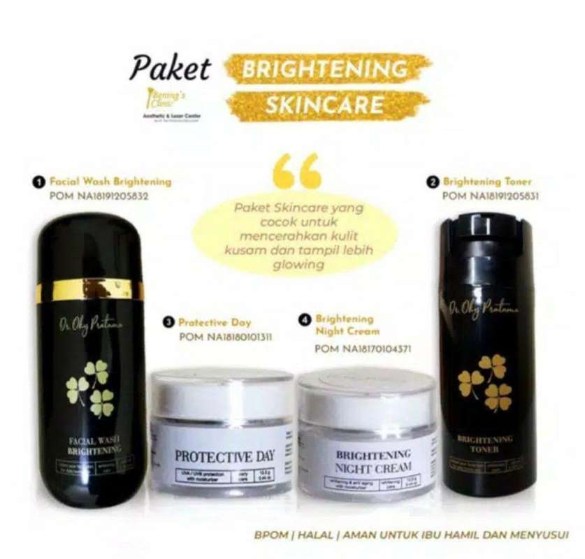 3 step skin care routine clinique