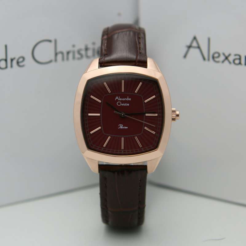 Alexandre christie watch origin deals