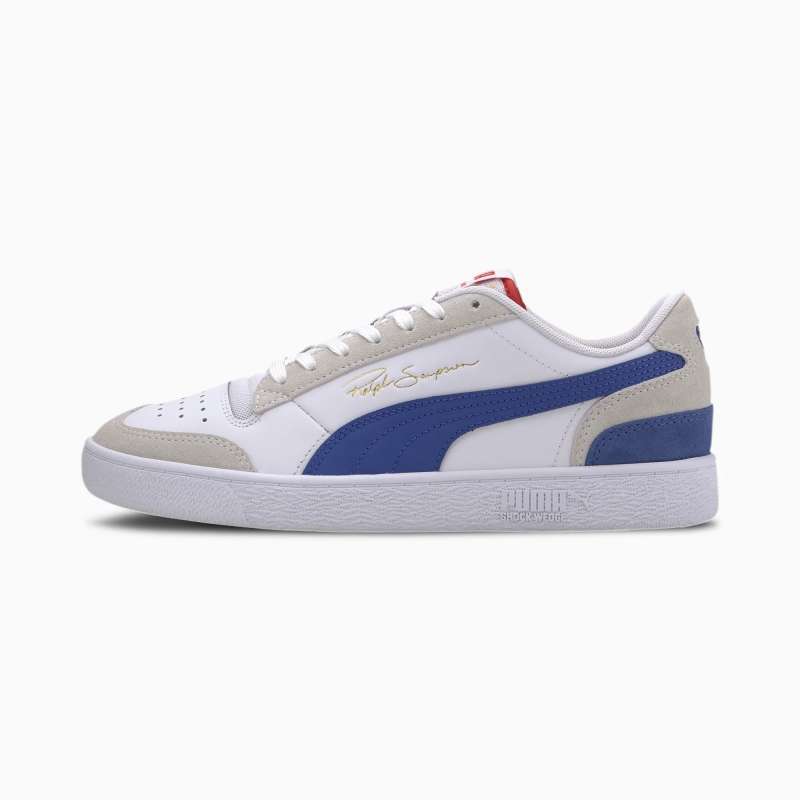Harga puma shop ralph sampson