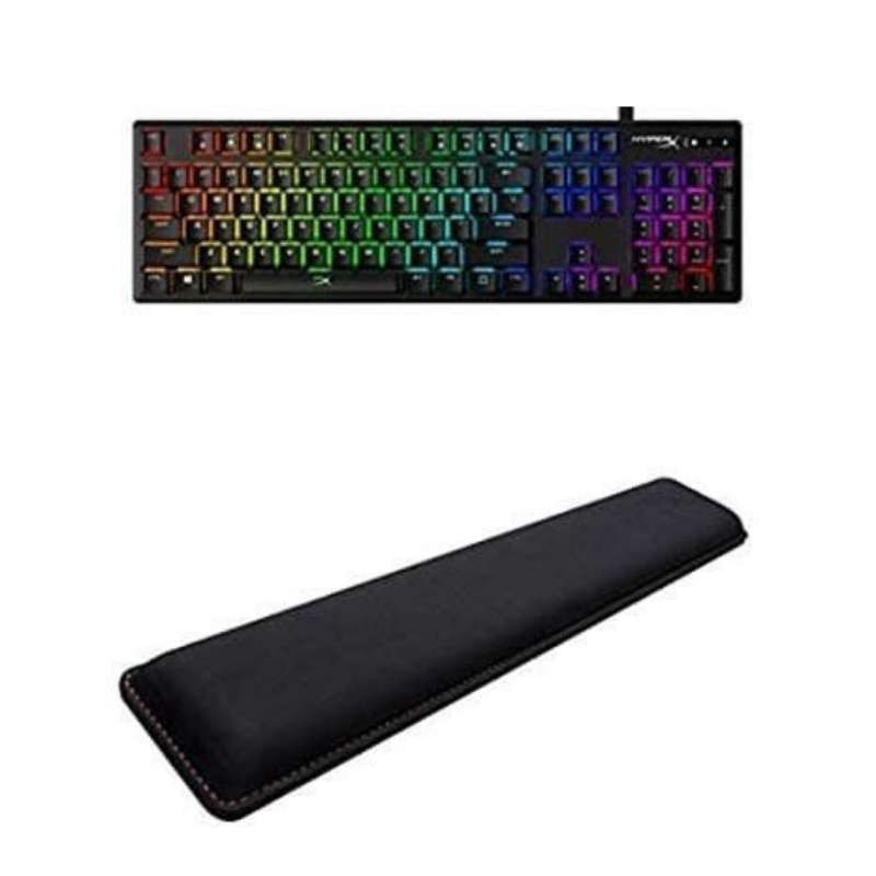 Promo HyperX Wrist Rest Cool Gel For 