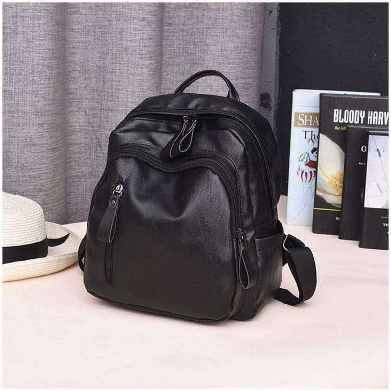 Jual Tas Ransel Kulit Vintage Wanita Online Desember 2020 Blibli