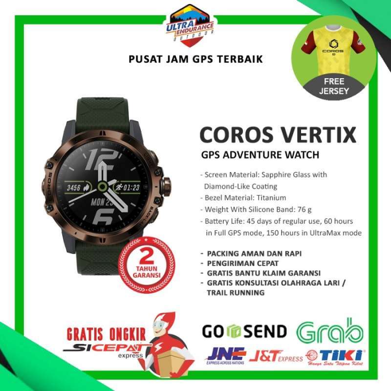 Vertix hotsell mountain hunter