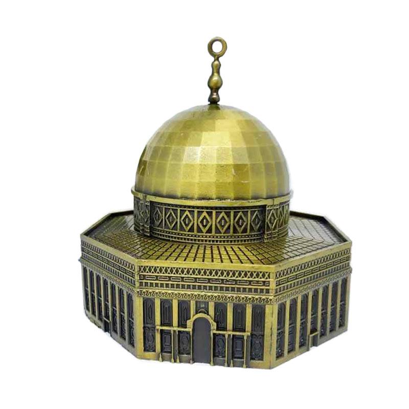 Jual Gsd Miniatur Pajangan The Dome Of The Rock Masjid Quba Sakhra Palestina Online Maret 2021 Blibli Masjid quba in madina madina live in this video i am going to show you guys masjid quba in madina | during covid 19 pandemic. gsd miniatur pajangan the dome of the rock masjid quba sakhra palestina
