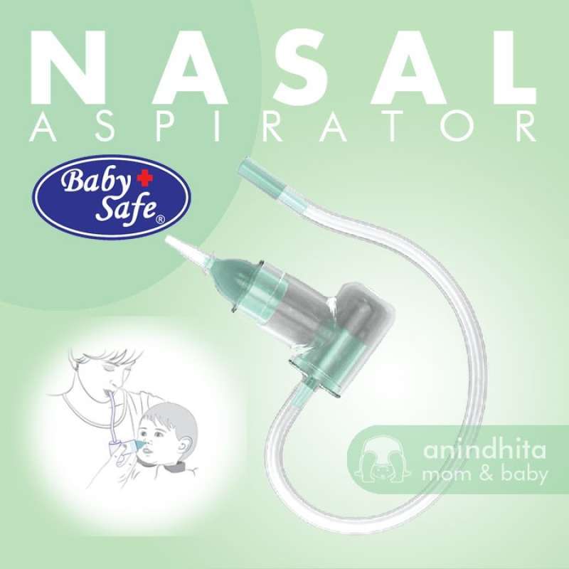 Jual Nasal Aspirator Terbaru Harga Murah Blibli