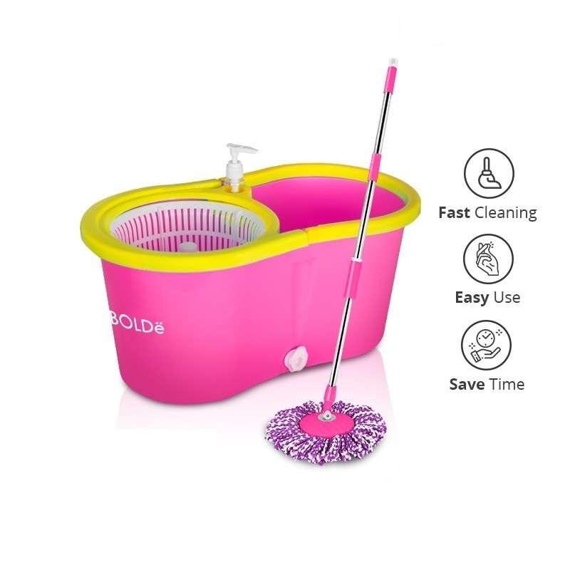 Jual Bolde M777x Alat Pel Super Mop Murah Mei 2021 Blibli